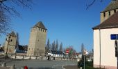 Randonnée Marche Strasbourg - Strasbourg médiéval  - Photo 16