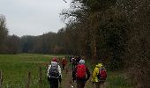 Trail Walking Faremoutiers - Faremoutiers - Photo 2