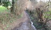 Trail Walking Olne - Olne plus beau village de wallonie - Photo 1