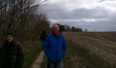 Trail Walking Boeschepe - Week-end des estaminets CAF1 - Photo 2