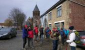 Trail Walking Boeschepe - Monts des Flandres CAF LILLE week-end des estaminets 2 - Photo 7