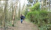 Trail Walking Boeschepe - Monts des Flandres CAF LILLE week-end des estaminets 2 - Photo 1