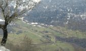 Randonnée Marche Louvie-Juzon - Soum de las Picarras Montagne du Rey - Photo 4
