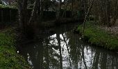 Trail Walking Droue-sur-Drouette - droue-drouette 21 mars 2016 - Photo 1