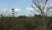 Tour Wandern Chemillé-en-Anjou - Valanjou  Chemillé   - Photo 1