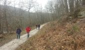Trail Walking Saint-Rémy-l'Honoré - rando du 24/03/2016 - Photo 6