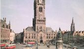 Randonnée Marche Bruges - Le meilleur de Bruges - Photo 14