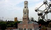 Randonnée Marche Bruges - Le meilleur de Bruges - Photo 13