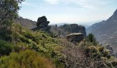 Excursión Senderismo Colombières-sur-Orb - Boucle de la croix de Douch (Caroux) - Photo 8