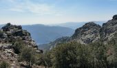 Tour Wandern Colombières-sur-Orb - Boucle de la croix de Douch (Caroux) - Photo 1