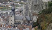 Tocht Stappen Dinant - RF-Na-09 Dinant Petite-boucle - Photo 1