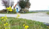 Tocht Fiets Ronse - Renaix - Kwaremont - Photo 8