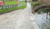 Tocht Fiets Ronse - Renaix - Kwaremont - Photo 6