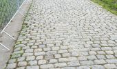 Tour Fahrrad Ronse - Renaix - Kwaremont - Photo 5