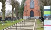 Tour Fahrrad Ronse - Renaix - Kwaremont - Photo 1