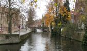 Randonnée Marche Bruges - Tour des spécialités de Bruges - Photo 4