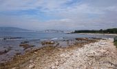 Tour Wandern Cannes - Île Sainte Marguerite - Photo 5