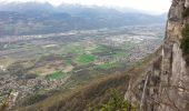 Trail Walking Lumbin - Le Plateau de Petites Roches depuis Montfort - Photo 2