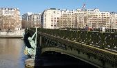 Randonnée Marche Paris - CRAB les ponts Paris - Photo 11
