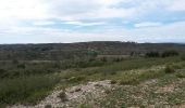 Tour Wandern Montaud - Montaud bois negre 8.9kms - Photo 4