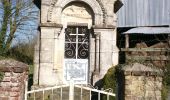 Tour Wandern Troisvaux - Autour de l'abbaye de Belval - Photo 7