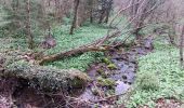 Tocht Stappen Bernin - Chemin du facteur - Col du Baure - Manival - Photo 3