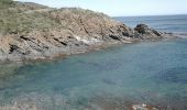 Tocht Stappen Port-Vendres - Port Vendres -Banuyls  - Photo 2