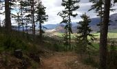 Tour Wandern Savournon - Cime du Revuaire-Grotte de Jubeo. - Photo 1