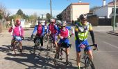 Tour Fahrrad La Bégude-de-Mazenc - begude - Photo 5