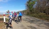 Tocht Fiets La Bégude-de-Mazenc - begude - Photo 4