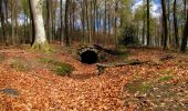 Trail Walking Taillefontaine - en forêt de Retz_44_laie des pots_2 - Photo 2