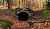 Tocht Stappen Taillefontaine - en forêt de Retz_44_laie des pots_2 - Photo 3