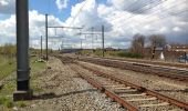 Trail Walking Plombières - Moresnet et le plus long viaduc d’Europe - Photo 15