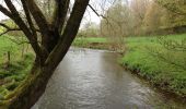 Tocht Stappen Blieberg - Moresnet et le plus long viaduc d’Europe - Photo 7