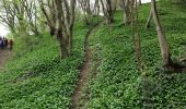 Trail Walking Plombières - Moresnet et le plus long viaduc d’Europe - Photo 6