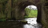 Tocht Stappen Blieberg - Moresnet et le plus long viaduc d’Europe - Photo 5