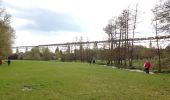 Tour Wandern Bleiberg - Moresnet et le plus long viaduc d’Europe - Photo 2