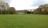 Randonnée Marche Plombières - Moresnet et le plus long viaduc d’Europe - Photo 1