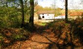 Trail Walking Longpont - en forêt de Retz_45_Longpont_la Pierre Fortiere_AR - Photo 15
