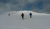 Tour Andere Aktivitäten Pralognan-la-Vanoise - Tour des rochers du Génépy  et Pointe du Dard - Photo 1