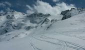 Trail Other activity Pralognan-la-Vanoise - col du Genepy et Vallonnet  - Photo 1