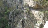 Excursión Senderismo Thuès-Entre-Valls - Boucle dans les Gorges de la Carença et abri de la Balmère - Photo 19