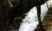 Tocht Stappen Thuès-Entre-Valls - Boucle dans les Gorges de la Carença et abri de la Balmère - Photo 13