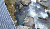 Tour Wandern Thuès-Entre-Valls - Boucle dans les Gorges de la Carença et abri de la Balmère - Photo 9