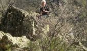 Randonnée Marche Thuès-Entre-Valls - Boucle dans les Gorges de la Carença et abri de la Balmère - Photo 6