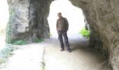 Tour Wandern Thuès-Entre-Valls - Boucle dans les Gorges de la Carença et abri de la Balmère - Photo 2
