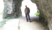 Tocht Stappen Thuès-Entre-Valls - Boucle dans les Gorges de la Carença et abri de la Balmère - Photo 2