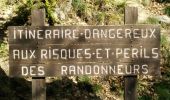 Randonnée Marche Thuès-Entre-Valls - Boucle dans les Gorges de la Carença et abri de la Balmère - Photo 1