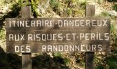 Tocht Stappen Thuès-Entre-Valls - Boucle dans les Gorges de la Carença et abri de la Balmère - Photo 1