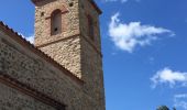 Excursión Senderismo Codalet - 66 CODALET - St Michel de Cuxa Abbaye  - Photo 2